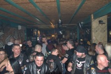 MK Bears: Winter Party