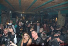 MK Bears: Winter Party