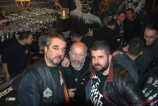 MK Bears: Winter Party