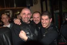 MK Bears: Winter Party