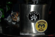 MK Bears: Winter Party