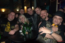 MK Bears: Winter Party