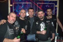 MK Bears: Winter Party