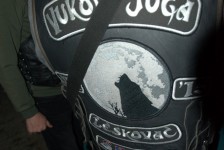 MK Bears: Winter Party