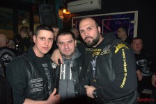 MK Bears: Winter Party