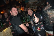 MK Bears: Winter Party