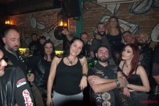 MK Bears: Winter Party