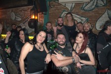 MK Bears: Winter Party