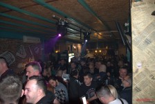 MK Bears: Winter Party