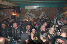 MK Bears: Winter Party