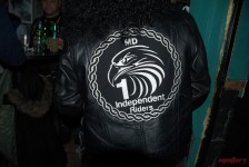 MK Bears: Winter Party