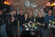 MK Bears Macedonia: Winter Party