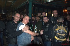 MK Bears Macedonia: Winter Party