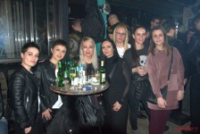 MK Bears: Winter Party
