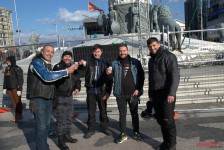Отворање на сезона 2020