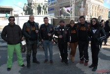 Отворање на сезона 2020