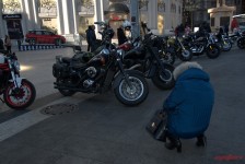 Отворање на сезона 2020
