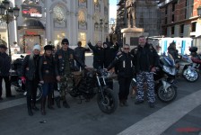 Отворање на сезона 2020