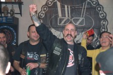 POTFAT MC: Winter Party