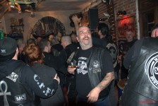 POTFAT MC: Winter Party