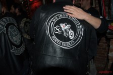 POTFAT MC: Winter Party