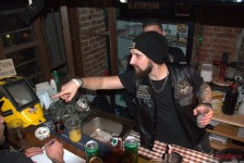 POTFAT MC: Winter Party