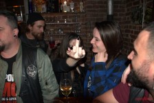 POTFAT MC: Winter Party
