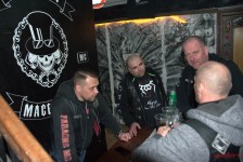 POTFAT MC: Winter Party