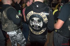 POTFAT MC: Winter Party