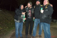 POTFAT MC: Winter Party