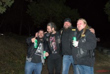 POTFAT MC: Winter Party