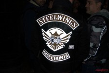 POTFAT MC: Winter Party