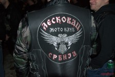 POTFAT MC: Winter Party