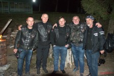POTFAT MC: Winter Party