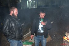 POTFAT MC: Winter Party