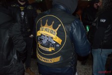 POTFAT MC: Winter Party