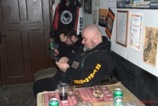POTFAT MC: Winter Party