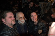 POTFAT MC: Winter Party