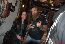 POTFAT MC: Winter Party