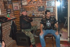 POTFAT MC: Winter Party