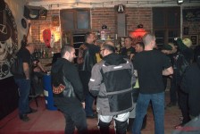 POTFAT MC: Winter Party