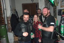 POTFAT MC: Winter Party