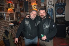 POTFAT MC: Winter Party