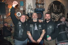 POTFAT MC: Winter Party