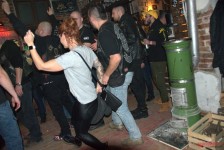 POTFAT MC: Winter Party