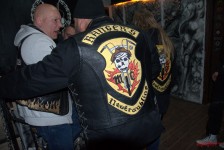 POTFAT MC: Winter Party