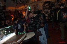 POTFAT MC: Winter Party