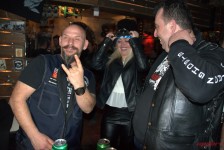 POTFAT MC: Winter Party