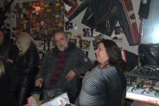 POTFAT MC: Winter Party