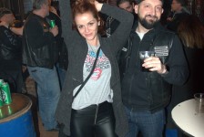 POTFAT MC: Winter Party